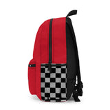 Only 2-Strokes Backpack