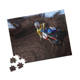 RONNIEMAC BERM BLAST 110PCS PUZZLE