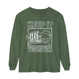 Keep It Twisted Long Sleeve