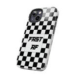 FAST AF Tough Phone Case