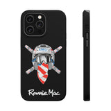 Crossbones MagSafe Tough Case, Size: iPhone 14 Pro Max, Surface: Matte