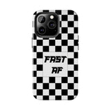 FAST AF Tough Phone Case