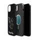 Berm Blast MagSafe Tough Case, Size: iPhone 14 Plus, Surface: Matte