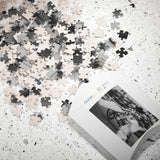 RonnieMac Racing 110pcs Puzzle