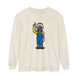 Character Long Sleeve