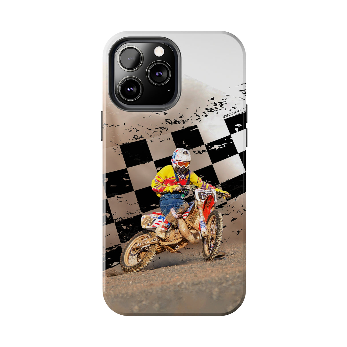 Screamin Eagle Tough Phone Case