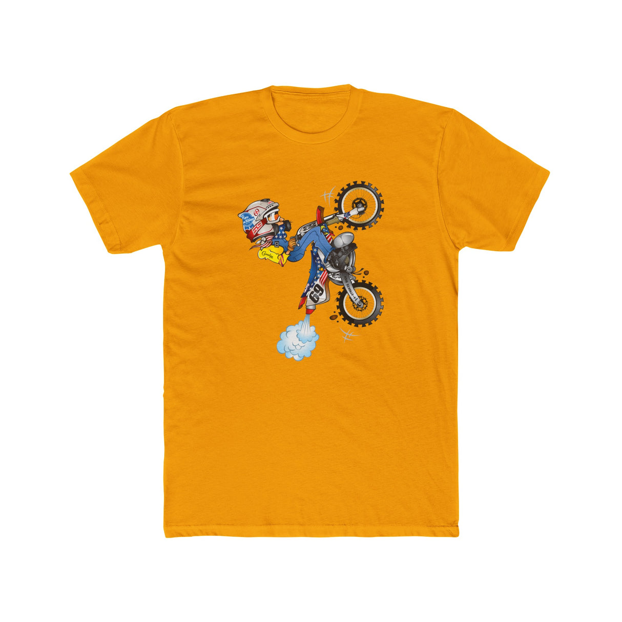 Air Wheelie Shirt