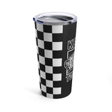 Keep It Twisted 20oz Tumbler, Size: 20oz,