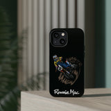 Berm Blast MagSafe Tough Case, Size: iPhone 15, Surface: Glossy