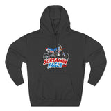 Screamin Eagle Hoodie