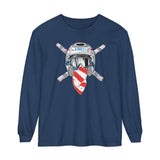 Crossbones Long Sleeve