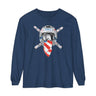 Crossbones Long Sleeve