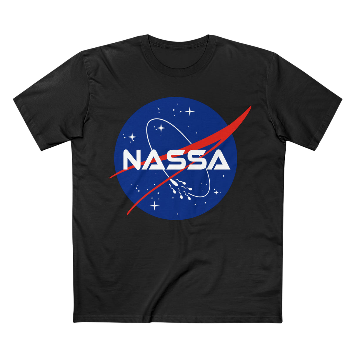 NASSA Shirt