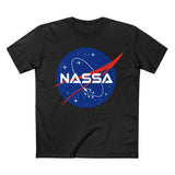 NASSA Shirt