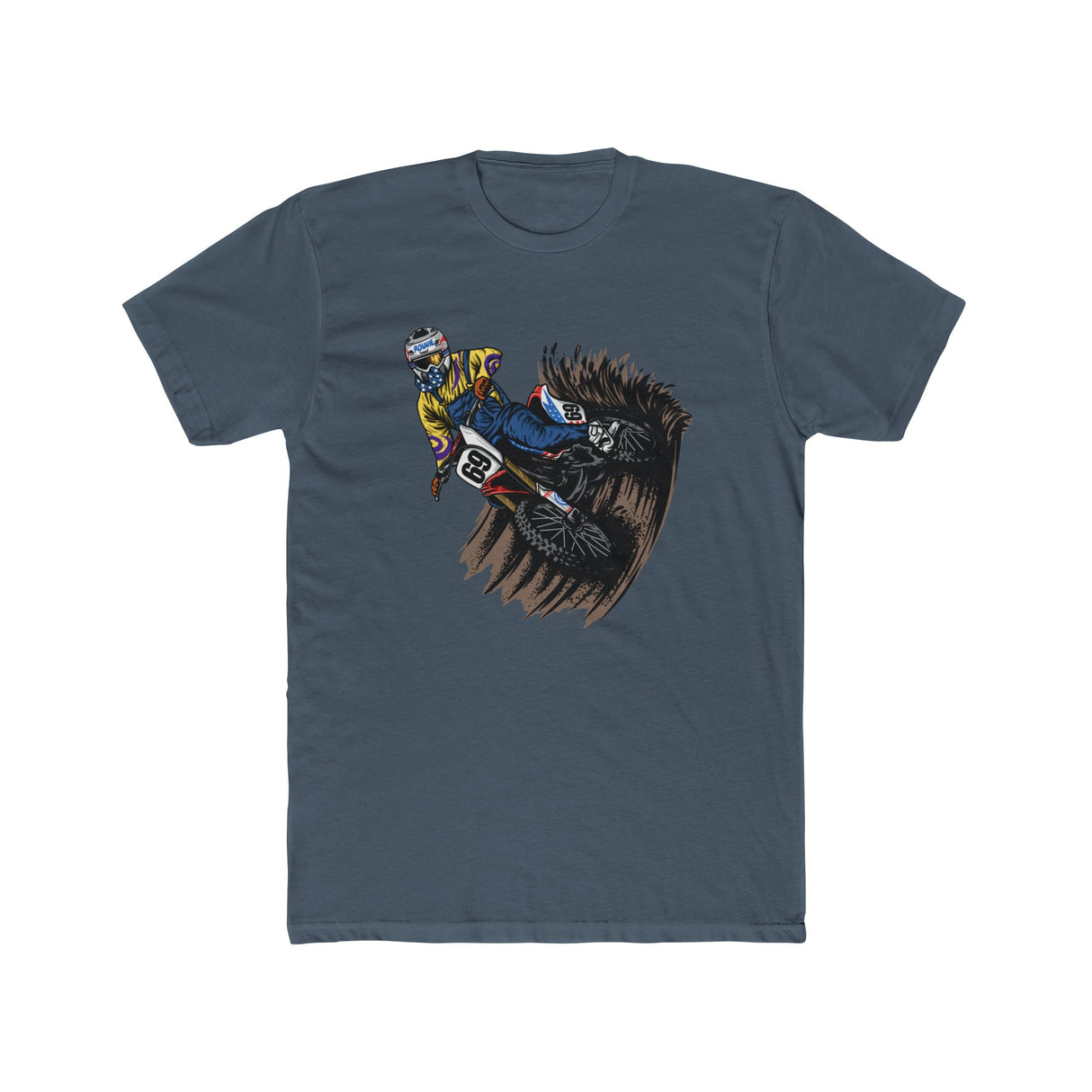 Berm Blast Shirt