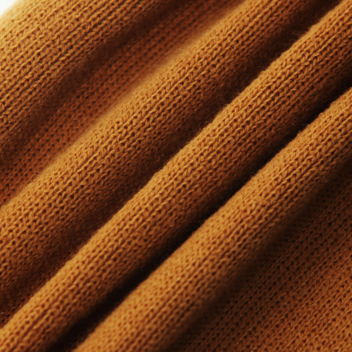 Ron's Blue Ribbon Beer Brown Beanie