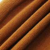 Ron's Blue Ribbon Beer Brown Beanie