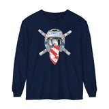 Crossbones Long Sleeve