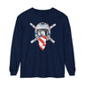 Crossbones Long Sleeve
