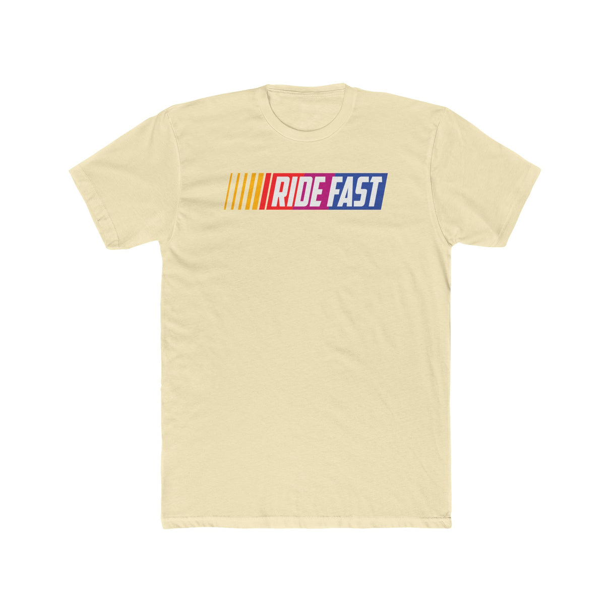Ride Fast Shirt