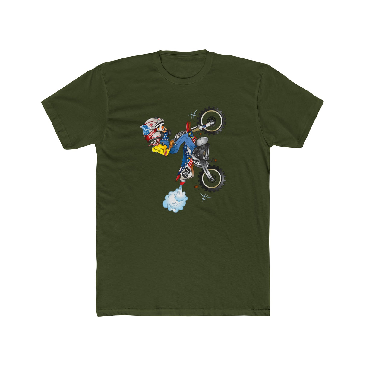 Air Wheelie Shirt