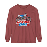 Screamin Eagle Long Sleeve