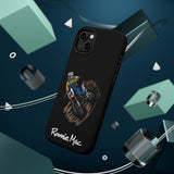 Berm Blast MagSafe Tough Case, Size: iPhone 15, Surface: Glossy