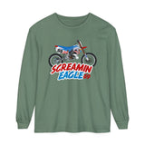 Screamin Eagle Long Sleeve