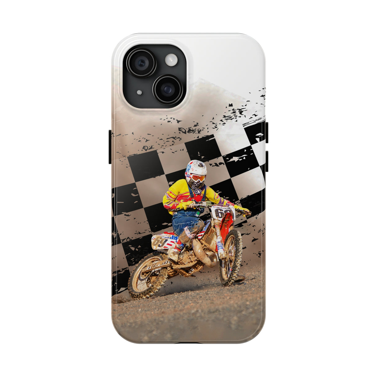 Screamin Eagle Tough Phone Case