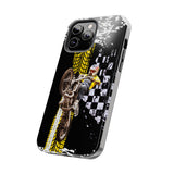 Air-Wheelie Tough Phone Case