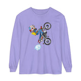 Air Wheelie Long Sleeve