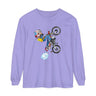 Air Wheelie Long Sleeve