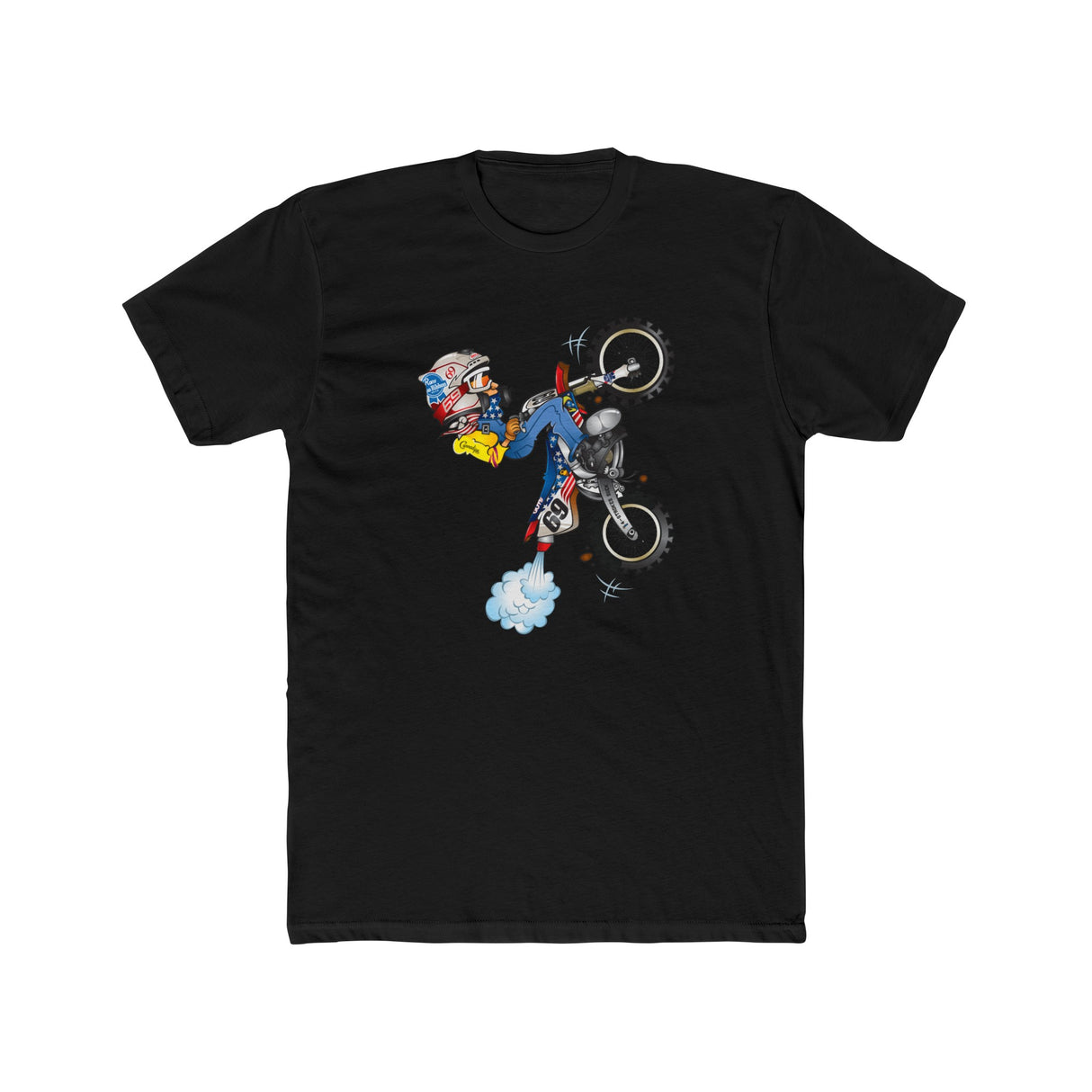 Air Wheelie Shirt