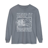 Keep It Twisted Long Sleeve