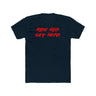 Ride Red Get Head Shirt