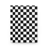 FAST AF Hardcover Journal