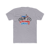 Screamin Eagle Dirt Bike Shirt
