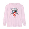 Crossbones Long Sleeve