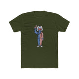 Merica Character Shirt