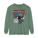 Ride Fast 500 Long Sleeve