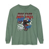 Ride Fast 500 Long Sleeve