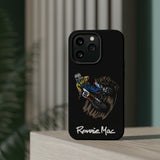 Berm Blast MagSafe Tough Case, Size: iPhone 15, Surface: Glossy