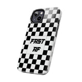 FAST AF Tough Phone Case