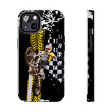 Air-Wheelie Tough Phone Case