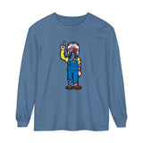 Character Long Sleeve