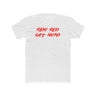 Ride Red Get Head Shirt