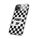 FAST AF Tough Phone Case