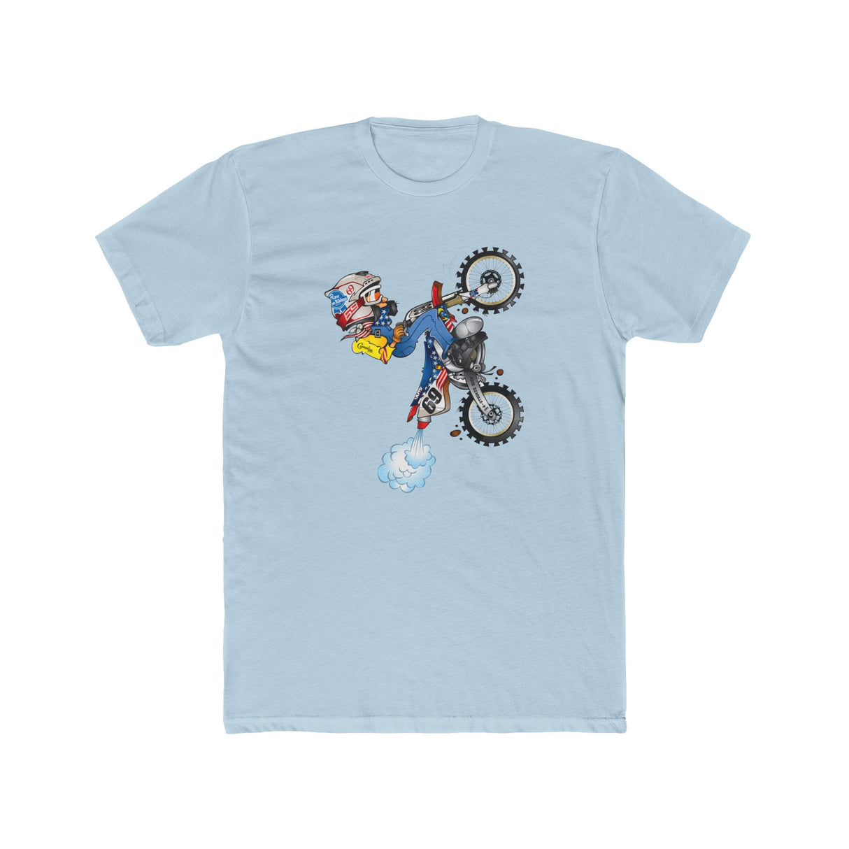 Air Wheelie Shirt