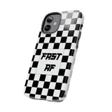 FAST AF Tough Phone Case