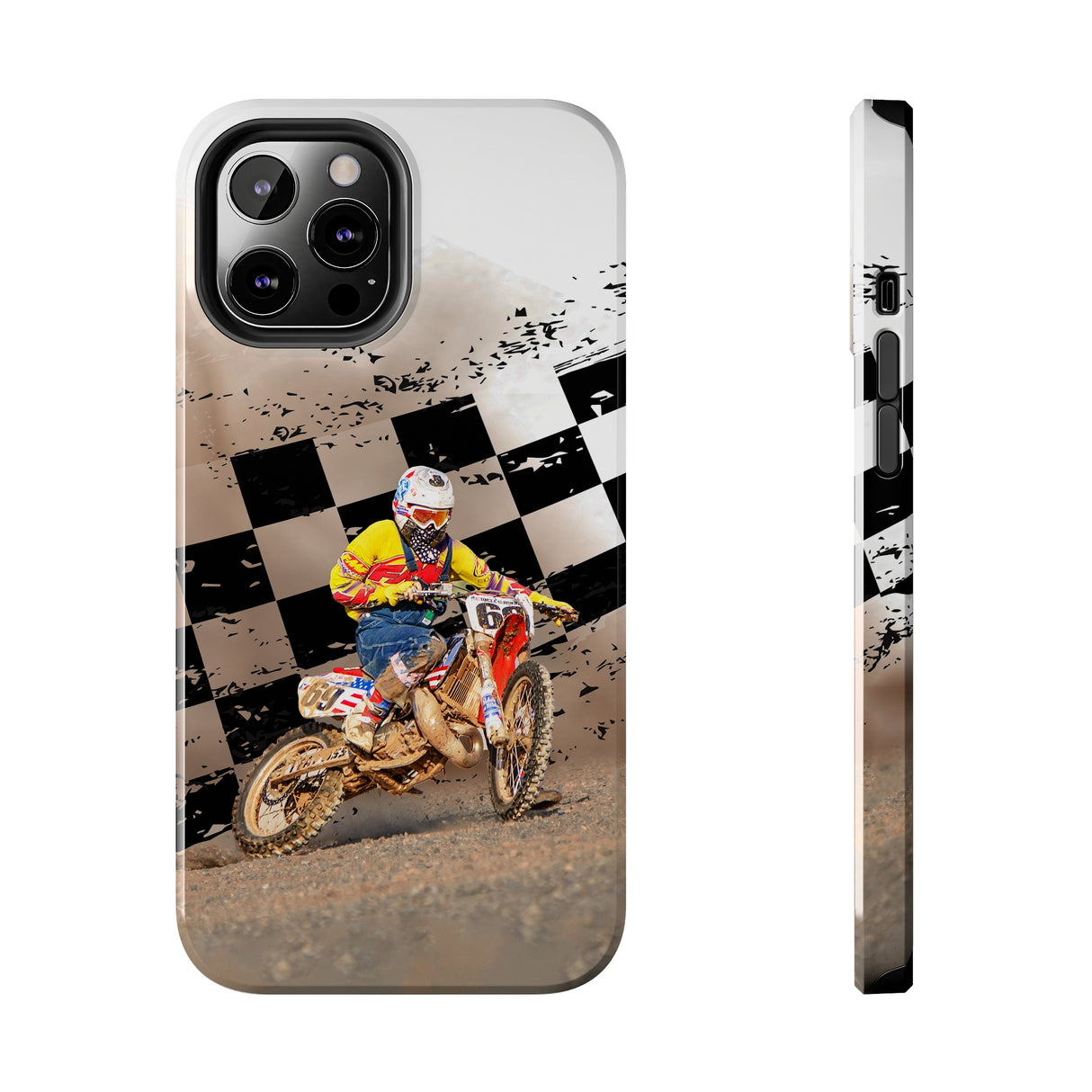 Screamin Eagle Tough Phone Case